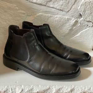 To Boot New York Men’s black boots